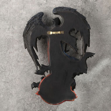 Reaper of the Night Figurine