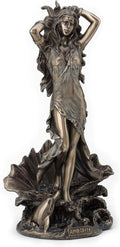 Aphrodite Rising from the Sea Figurine