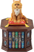 Mad About Cats Trinket Box by Lisa Parker
