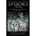 Spooky Texas: Tales of Hauntings, Strange Happenings, and Other Local Lore - Paperback | Books | Wiccan Center