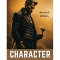 Character - Paperback | Books | Wiccan Center