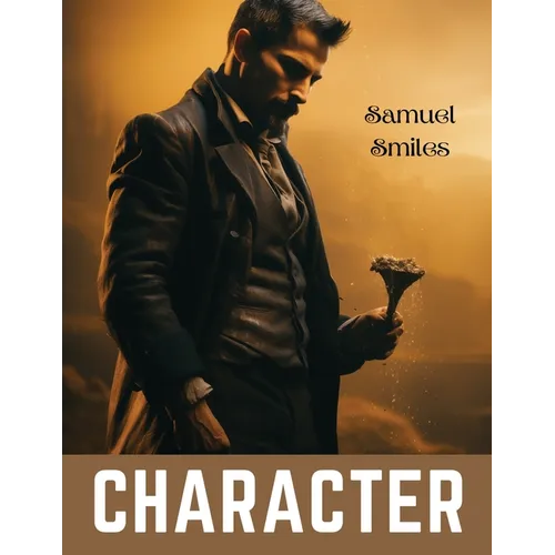 Character - Paperback | Books | Wiccan Center