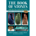 The Book of Stones: Who They Are and What They Teach - Paperback | Books | Wiccan Center