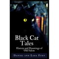 Black Cat Tales: History and Hauntings of Old Salem - Paperback | Books | Wiccan Center