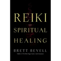Reiki for Spiritual Healing - Paperback