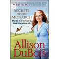 Secrets of the Monarch: What the Dead Can Teach Us about Living a Better Life - Paperback | Books | Wiccan Center