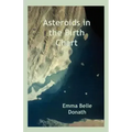 Asteroids in the Birth Chart - Paperback | Books | Wiccan Center