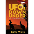 UFOs Down Under: Australasian Encounters - Paperback | Books | Wiccan Center