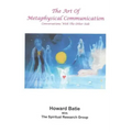 The Art of Metaphysical Communication: Conversations with the Other Side - Paperback | Books | Wiccan Center