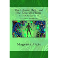 The Infinite Helix and the Emerald Flame: Sacred Mysteries of Stargate Ascension - Paperback | Books | Wiccan Center