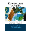 Kundalini Tantra: Playin in the Bonus Points - Paperback | Books | Wiccan Center
