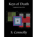 Keys of Death: A Supplement to Keys of Ocat - Paperback | Books | Wiccan Center