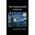 The Unobstructed Universe - Hardcover | Books | Wiccan Center