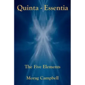 Quinta Essentia - The Five Elements - Paperback | Books | Wiccan Center