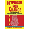 Hypnosis for Change - Paperback | Books | Wiccan Center