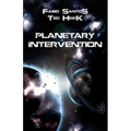 Planetary Intervention - Paperback | Books | Wiccan Center