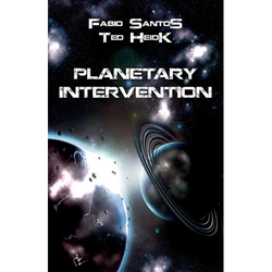 Planetary Intervention - Paperback | Books | Wiccan Center