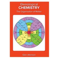 Glenological Chemistry: The Organisation of Matter - Paperback | Books | Wiccan Center