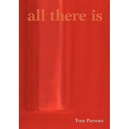 All There Is - Paperback | Books | Wiccan Center
