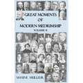 Great Moments of Modern Mediumship: volume II - Paperback | Books | Wiccan Center