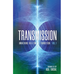 Transmission: Awakening in a Time of Transition: Vol. 1 - Paperback | Books | Wiccan Center