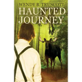Haunted Journey - Paperback | Books | Wiccan Center