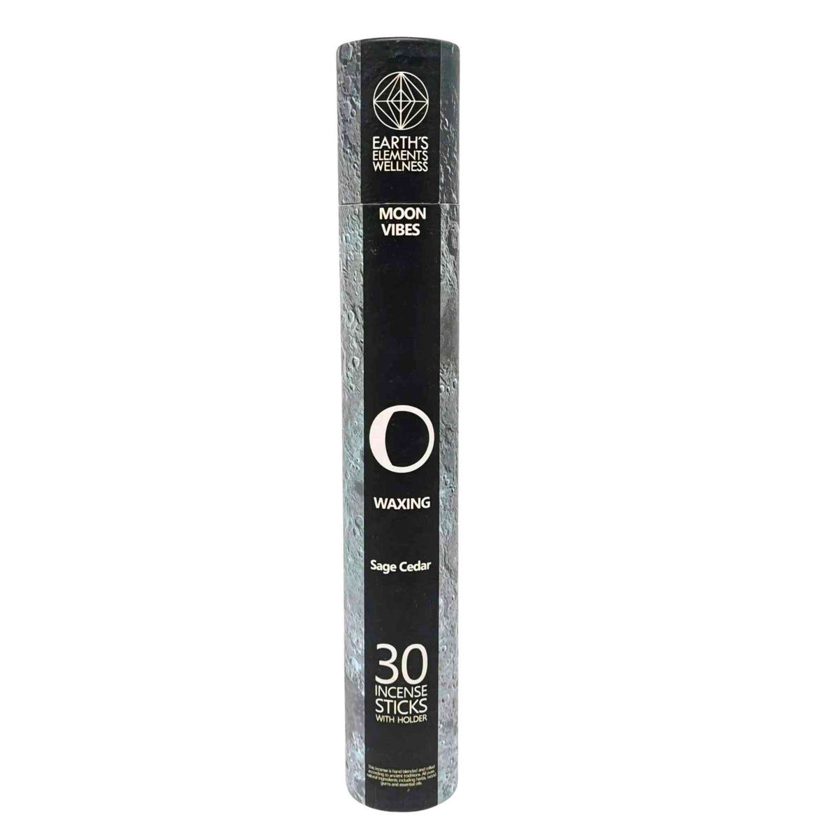 Moon Vibes Incense Sticks w/Bruner | Incense | Wiccan Center