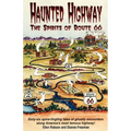 Haunted Highway: The Spirits of Route 66 - Paperback | Books | Wiccan Center