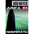 Area 51 Nosferatu - Paperback | Books | Wiccan Center