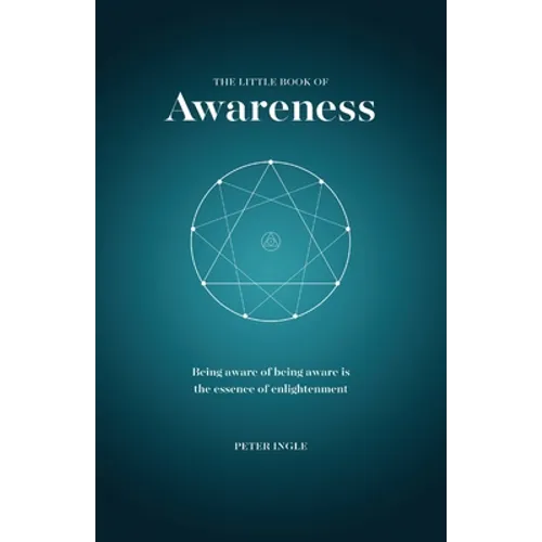 The Little Book of Awareness - Paperback | Books | Wiccan Center