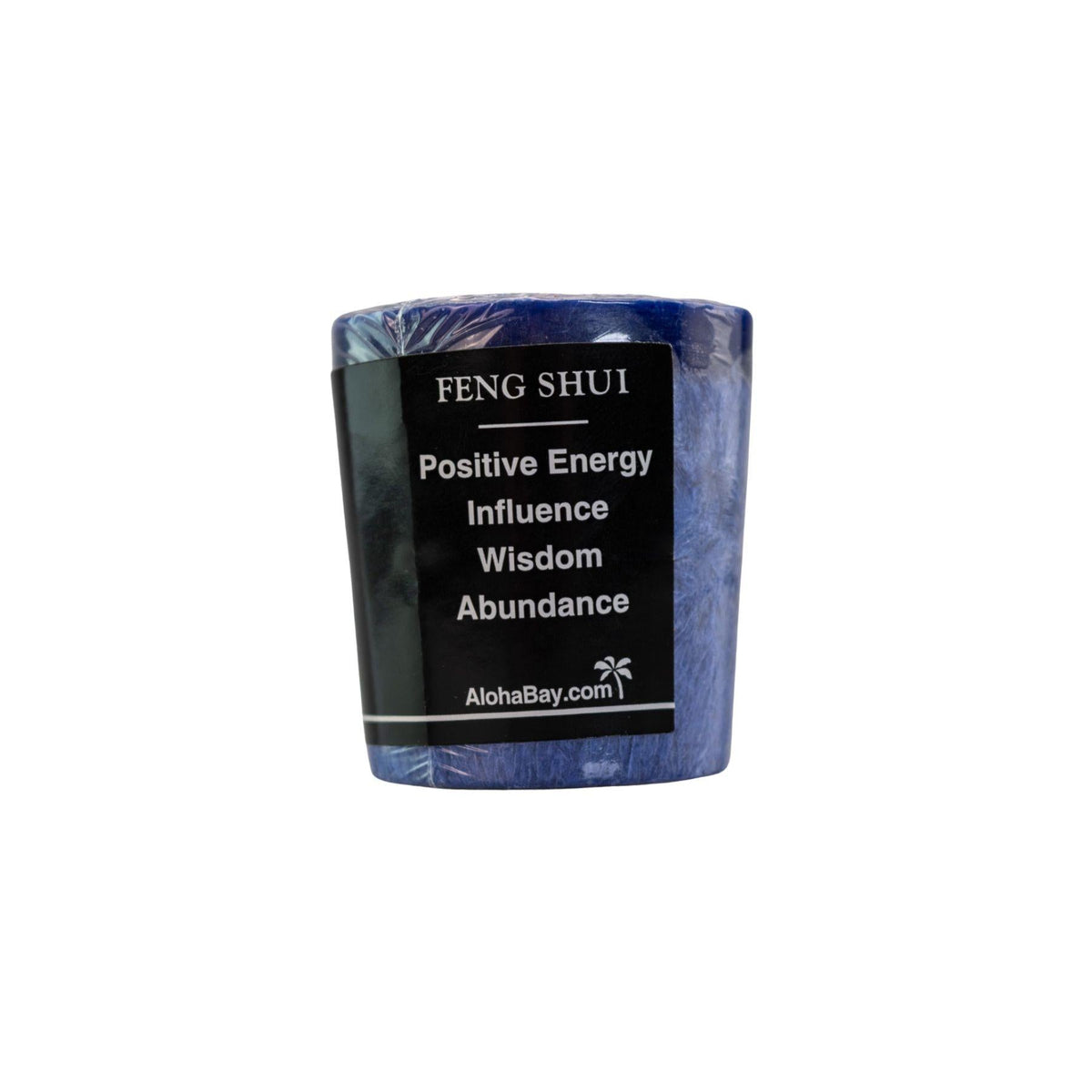 Wealth and Water Votive Candle | Candles | Wiccan Center