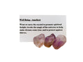 Well-Being: Amethyst | | Wiccan Center
