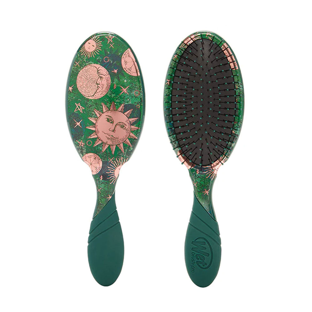 Wet Brush Pro Detangler - Astrological Fantasy | Hair Brushes | Wiccan Center