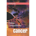 Cancer: Zodiac Compatibility - Paperback | Books | Wiccan Center