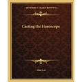 Casting the Horoscope - Paperback | Books | Wiccan Center