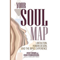Your Soul Map: Liberation, Human Design, and the Bipoc Experience - Paperback | Books | Wiccan Center