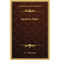 Egyptian Magic - Hardcover | Books | Wiccan Center