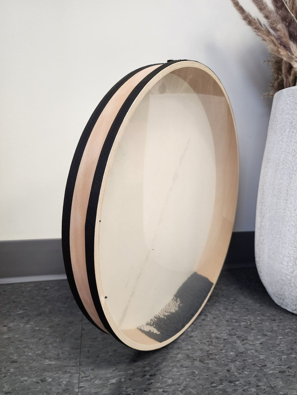 20 Inches Professional Ocean Drum – Immersive Sound Healing Instrument