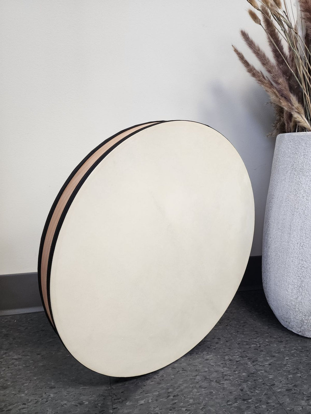 20 Inches Professional Ocean Drum – Immersive Sound Healing Instrument