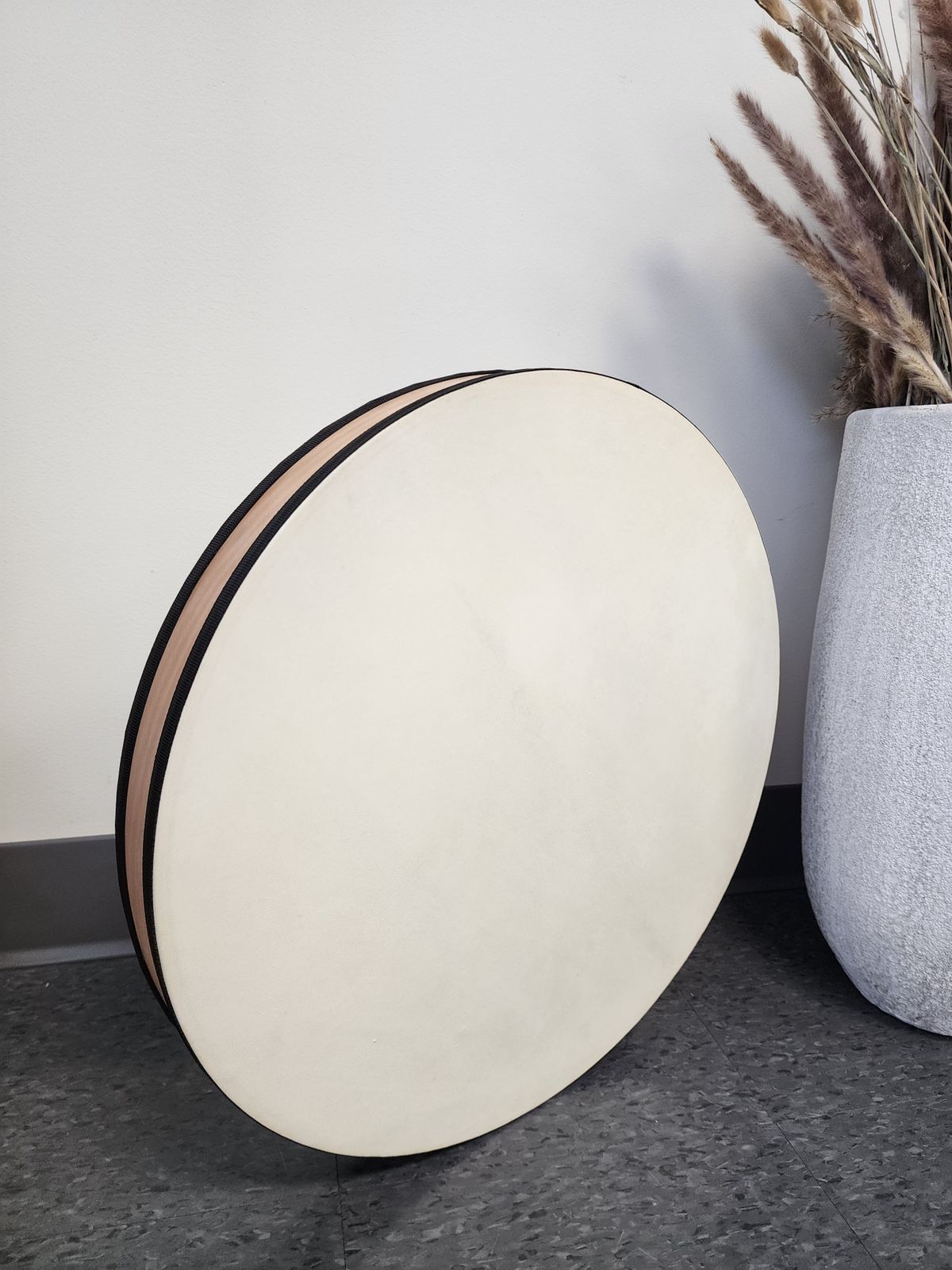 20 Inches Professional Ocean Drum – Immersive Sound Healing Instrument
