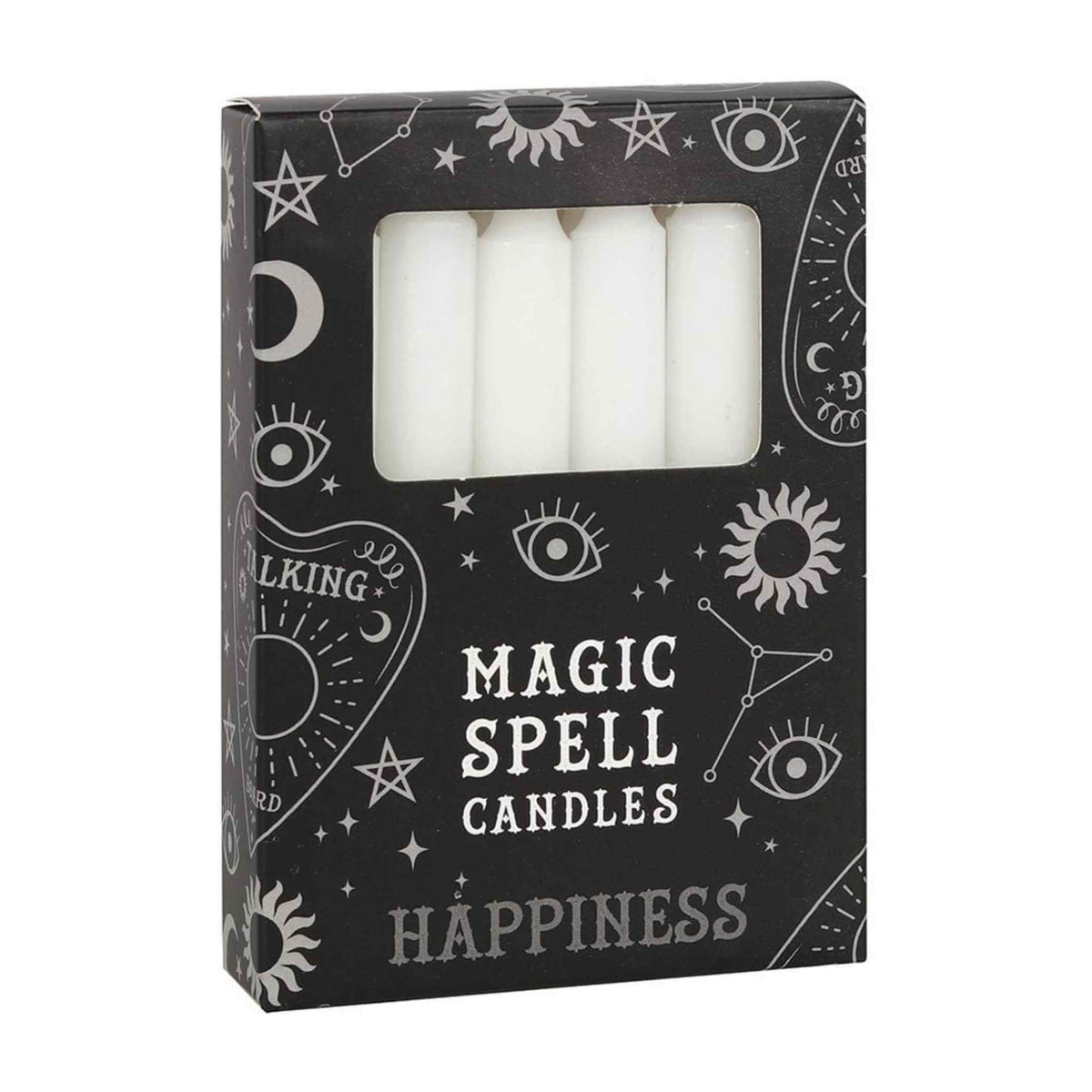Magic Spell Candles | | Wiccan Center