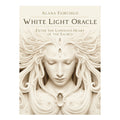 White Light Oracle | Tarot Cards | Wiccan Center