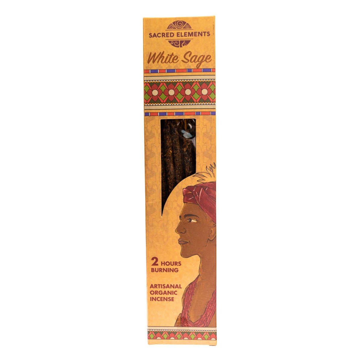 HEM Sacred Elements Incense Sticks | Incense | Wiccan Center