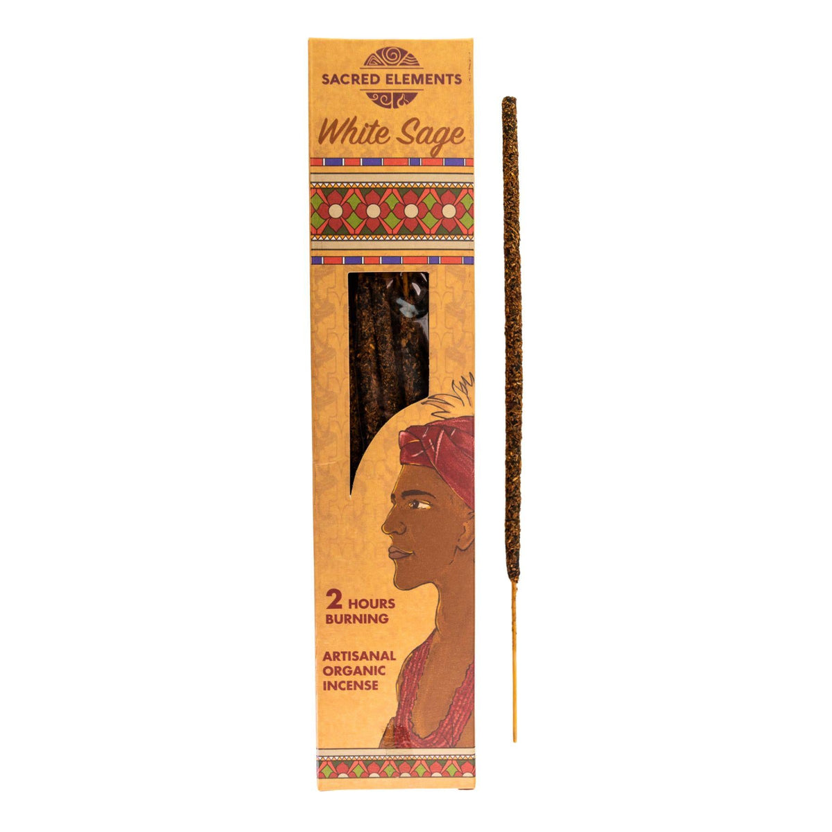 HEM Sacred Elements Incense Sticks | Incense | Wiccan Center