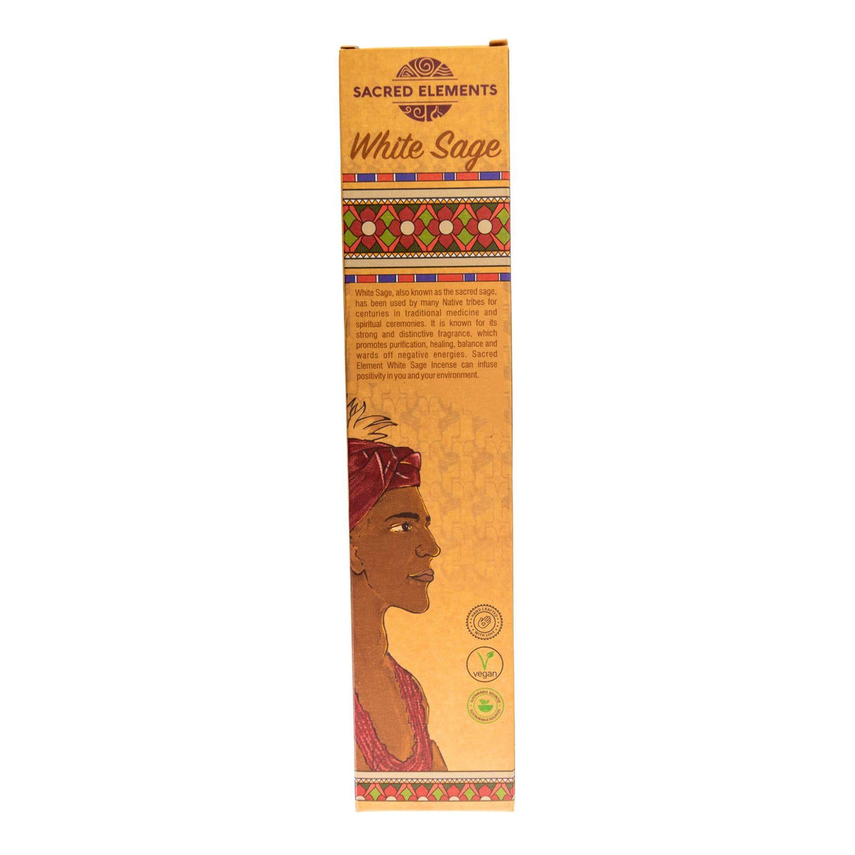 HEM Sacred Elements Incense Sticks | Incense | Wiccan Center