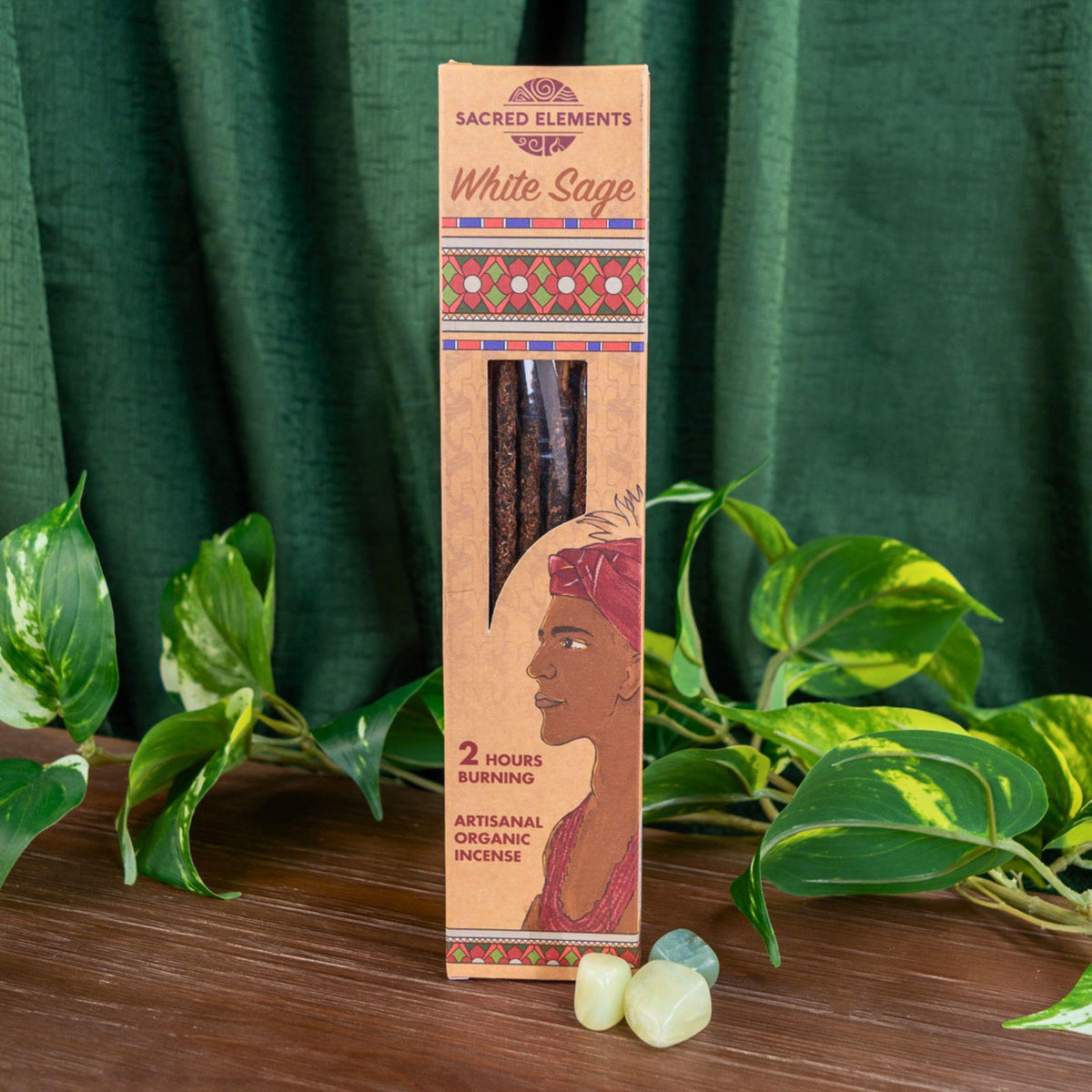 HEM Sacred Elements Incense Sticks | Incense | Wiccan Center