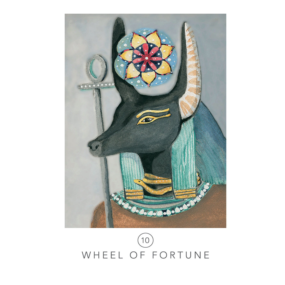 White Sage Tarot | Tarot Cards | Wiccan Center