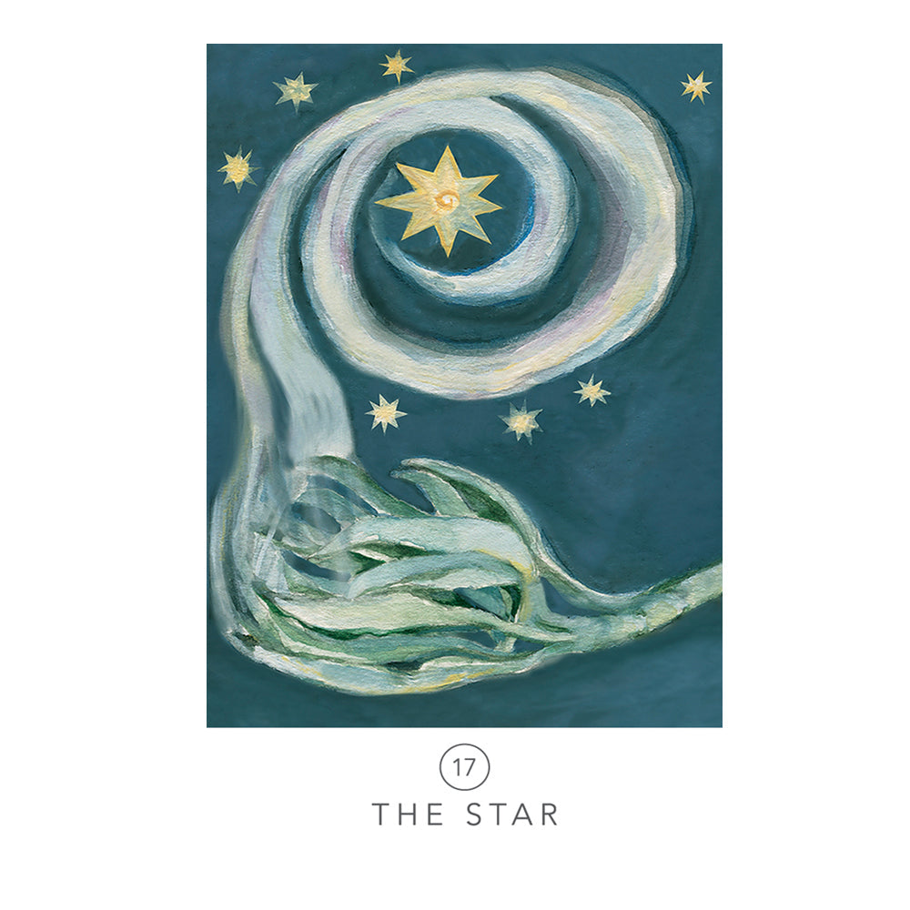 White Sage Tarot | Tarot Cards | Wiccan Center