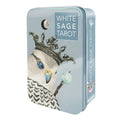 White Sage Tarot | Tarot Cards | Wiccan Center