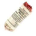 White Sage Tibetan Rope Incense 45 ropes | Incense | Wiccan Center